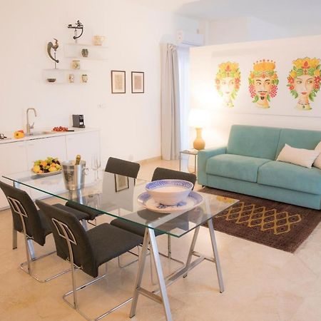 Residenza Lago Syracuse Luaran gambar