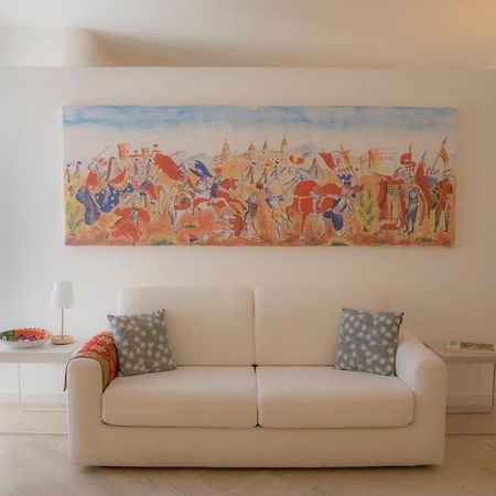 Residenza Lago Syracuse Luaran gambar