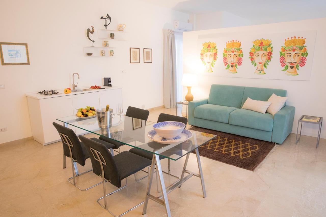 Residenza Lago Syracuse Luaran gambar