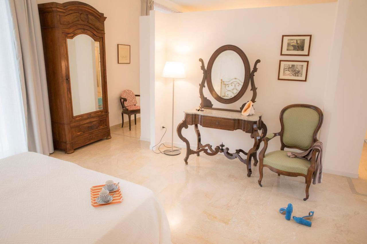 Residenza Lago Syracuse Luaran gambar