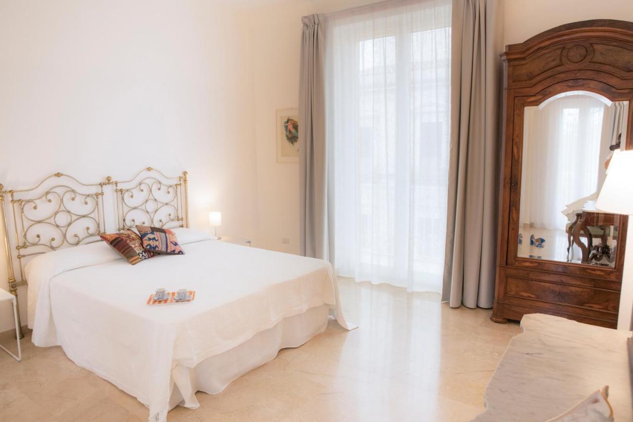 Residenza Lago Syracuse Luaran gambar
