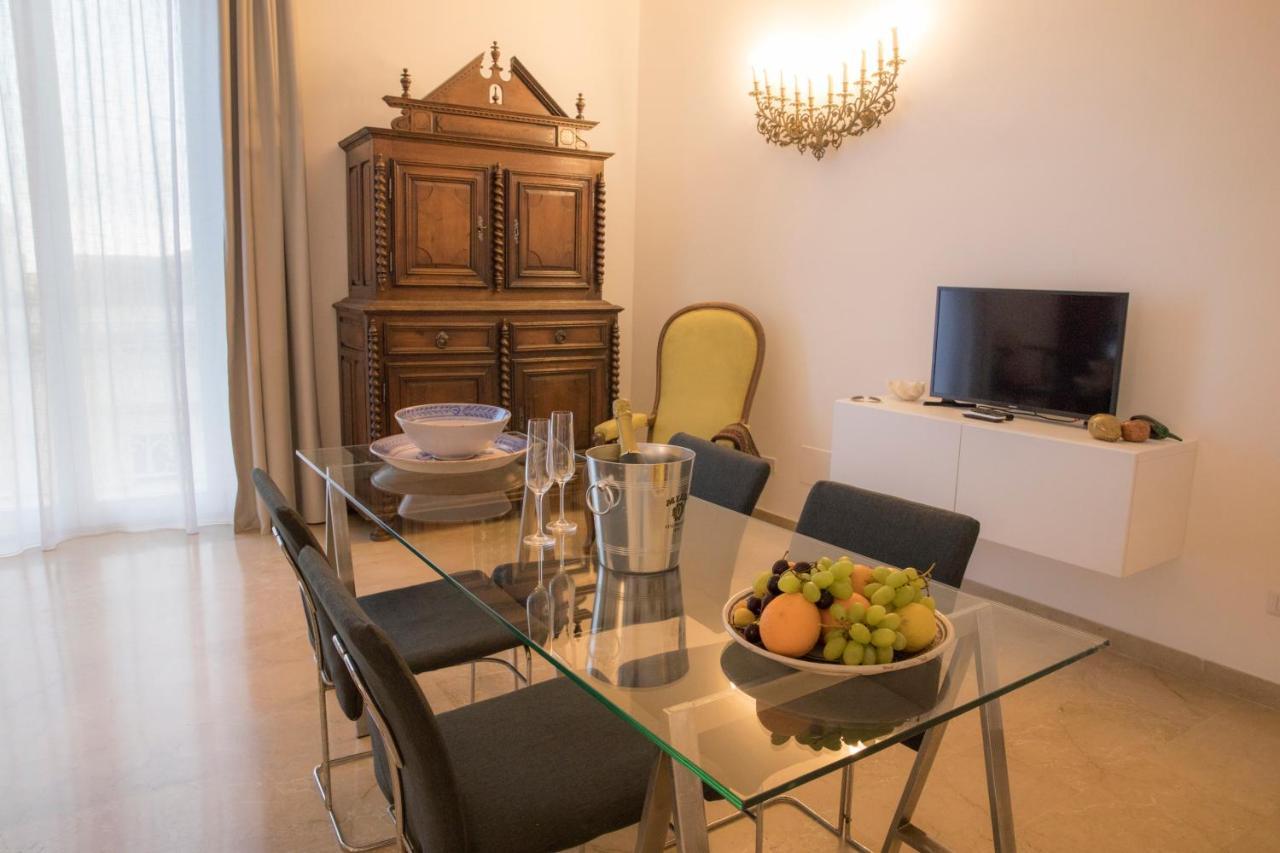 Residenza Lago Syracuse Luaran gambar