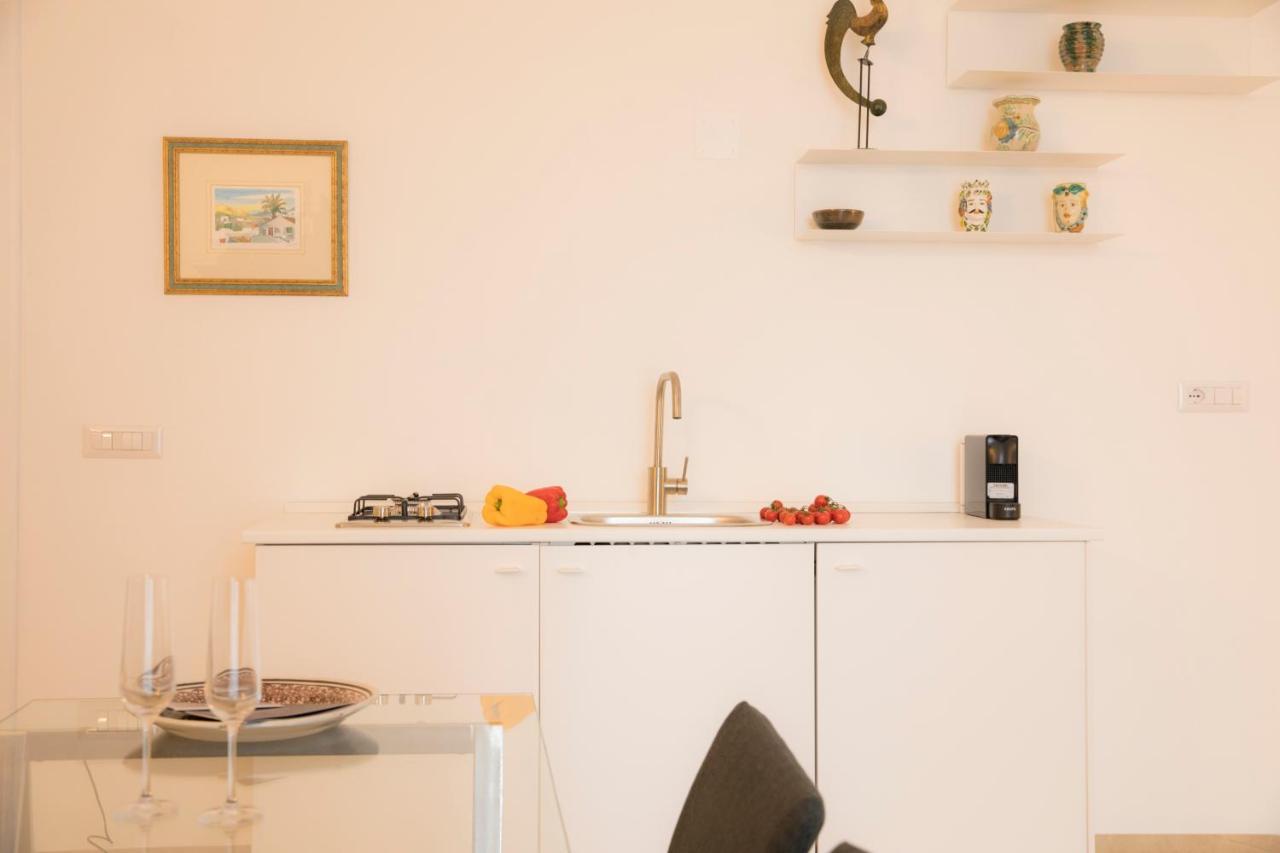 Residenza Lago Syracuse Luaran gambar