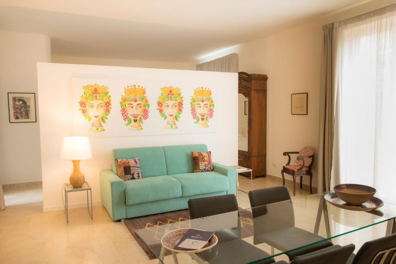 Residenza Lago Syracuse Luaran gambar