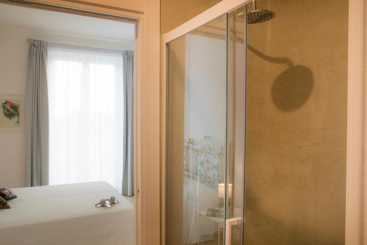 Residenza Lago Syracuse Luaran gambar