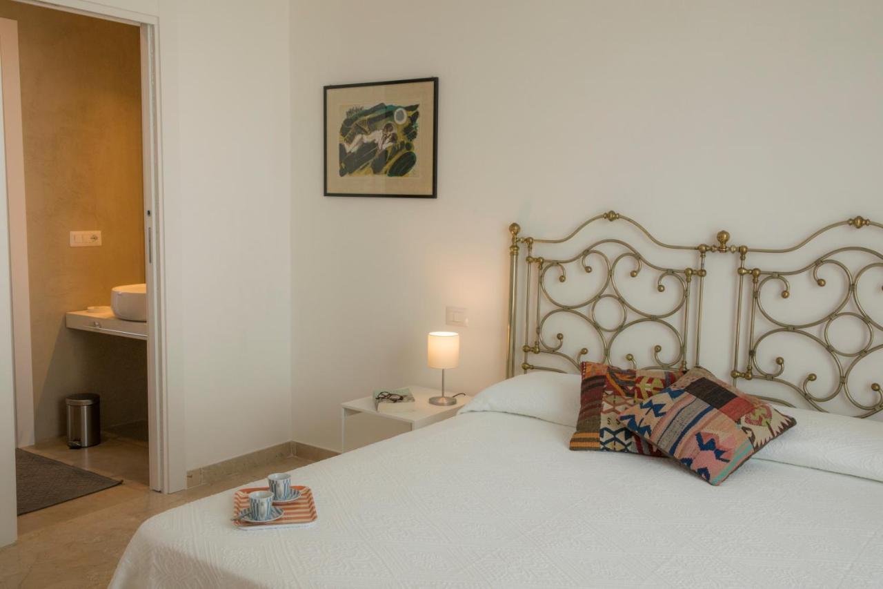 Residenza Lago Syracuse Luaran gambar