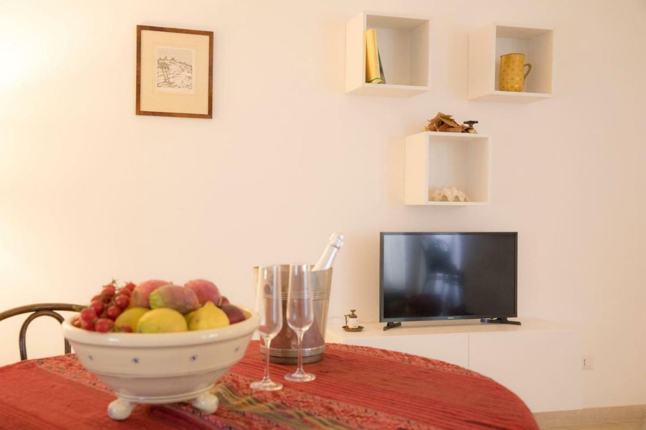 Residenza Lago Syracuse Luaran gambar