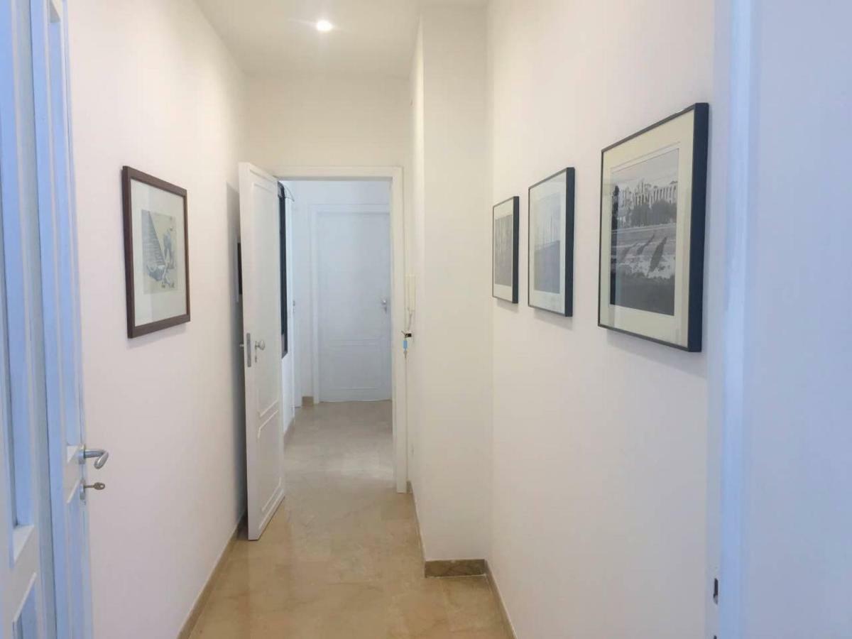 Residenza Lago Syracuse Luaran gambar