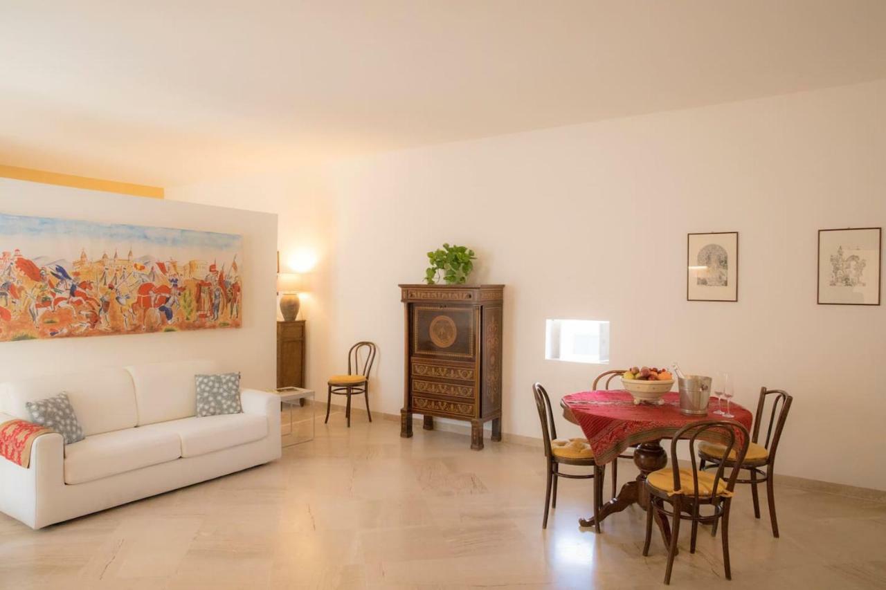 Residenza Lago Syracuse Luaran gambar