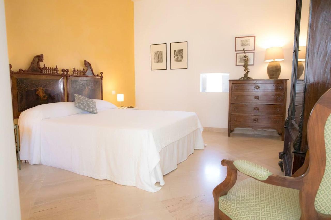 Residenza Lago Syracuse Luaran gambar