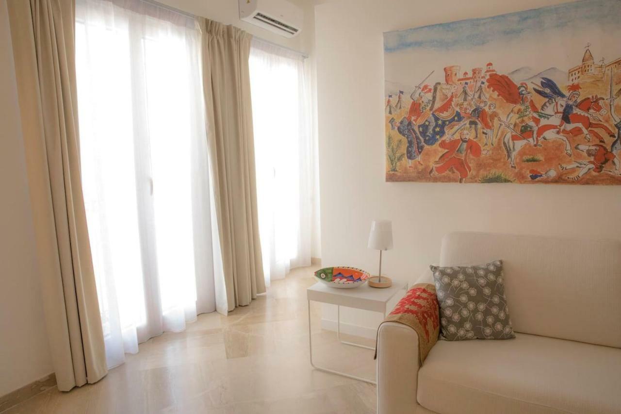 Residenza Lago Syracuse Luaran gambar