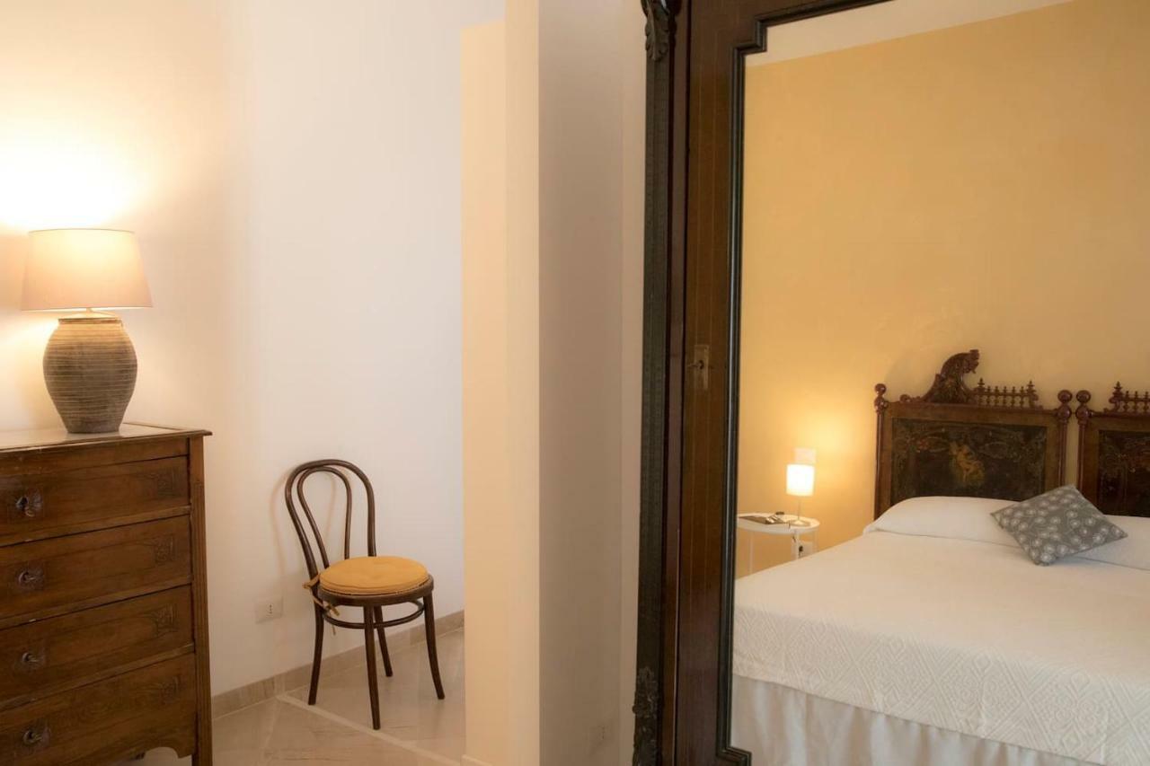 Residenza Lago Syracuse Luaran gambar