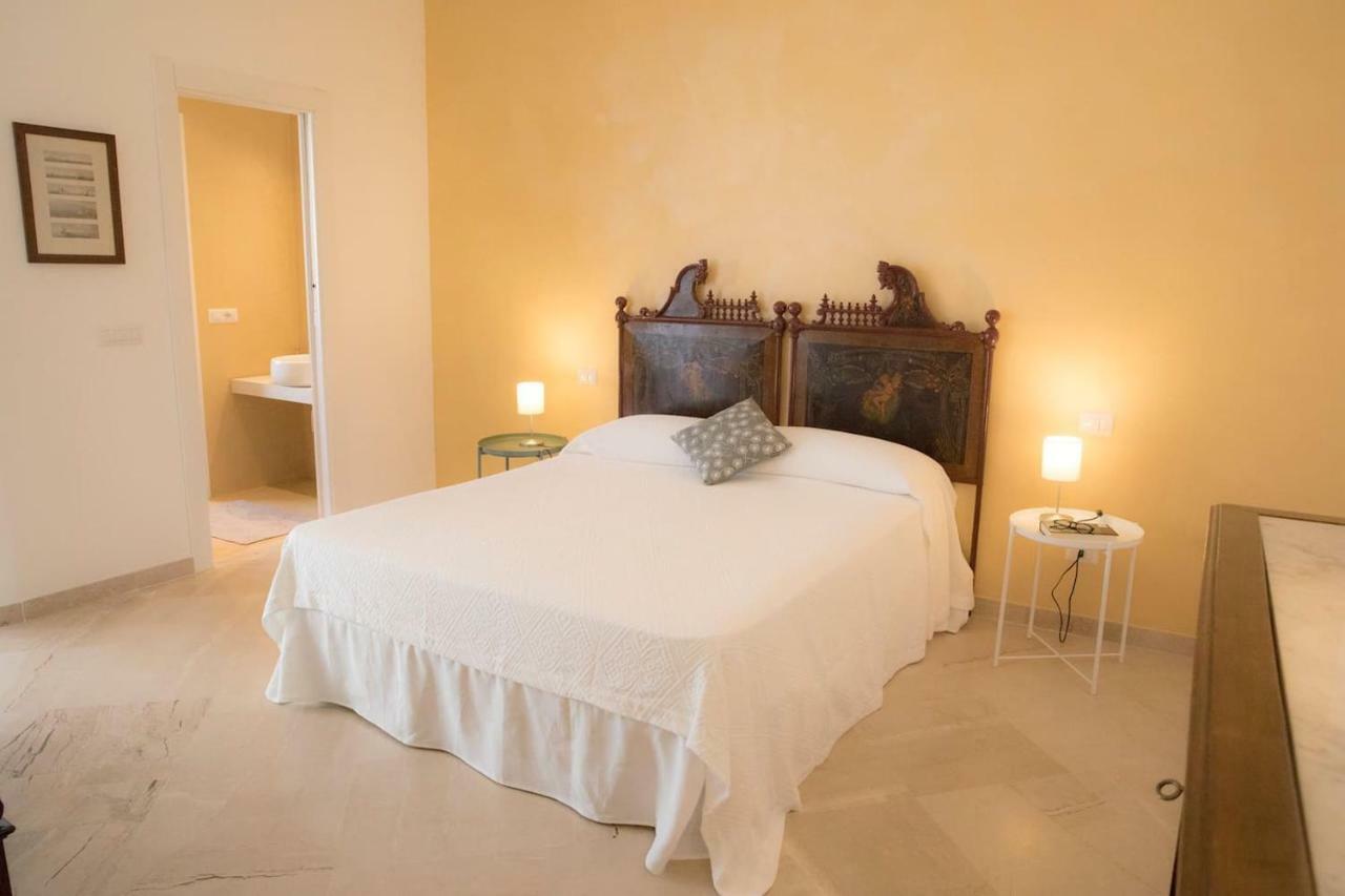 Residenza Lago Syracuse Luaran gambar