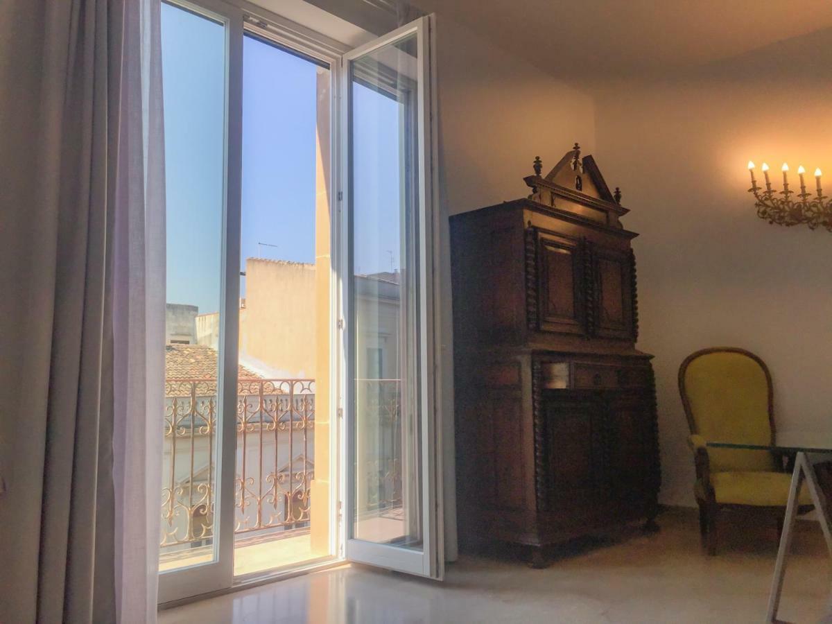 Residenza Lago Syracuse Luaran gambar