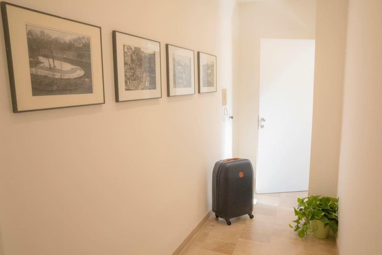 Residenza Lago Syracuse Luaran gambar