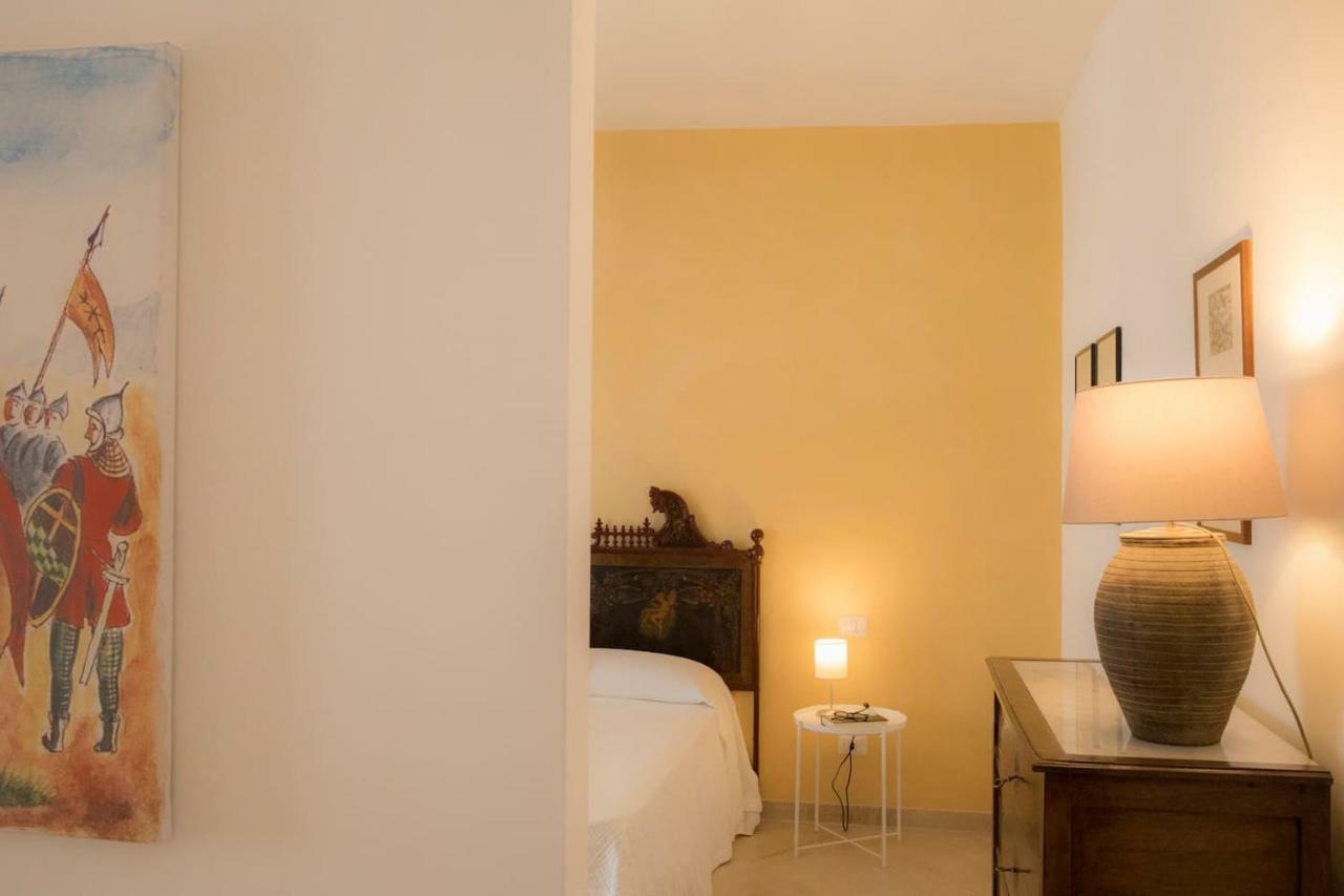 Residenza Lago Syracuse Luaran gambar