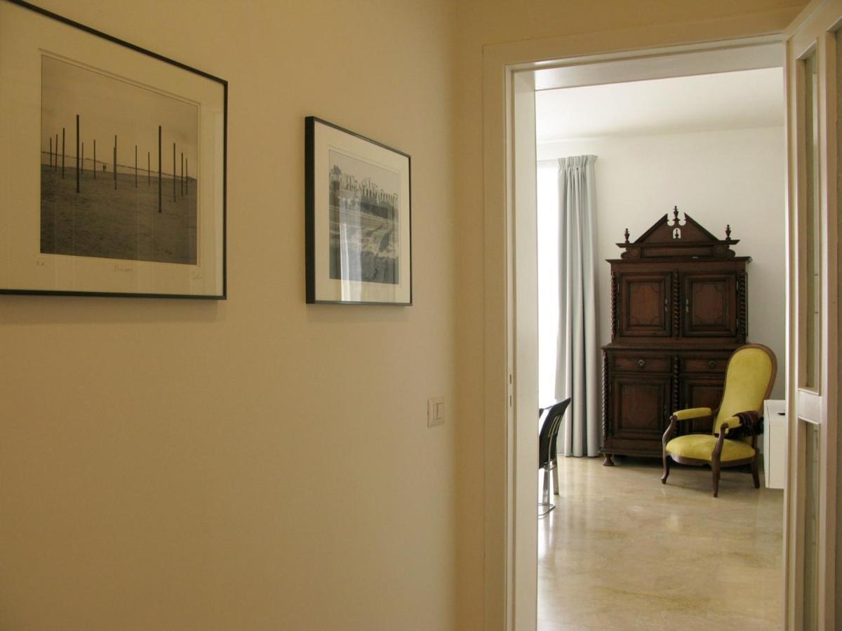 Residenza Lago Syracuse Luaran gambar